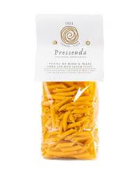pasta grano duro